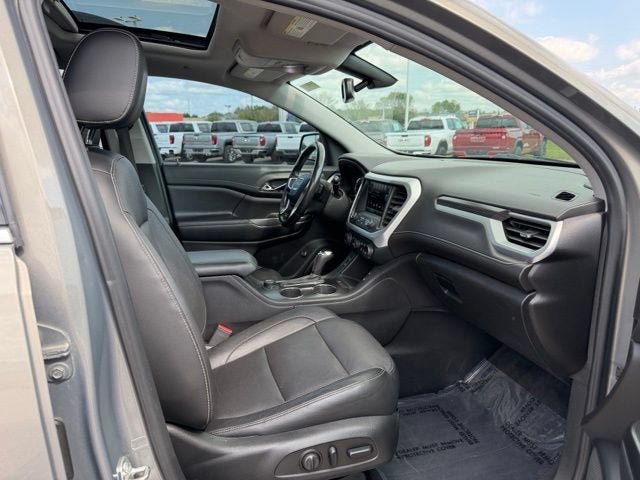2019 GMC Acadia SLT