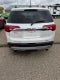 2017 GMC Acadia SLT