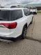 2017 GMC Acadia SLT
