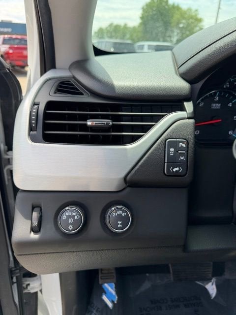 2020 GMC Yukon XL SLT