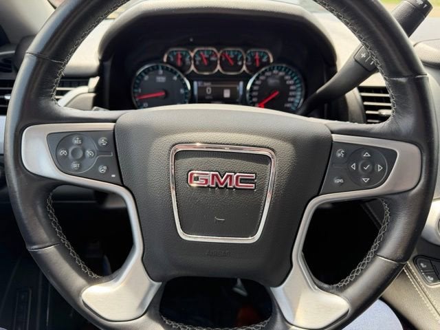 2020 GMC Yukon XL SLT