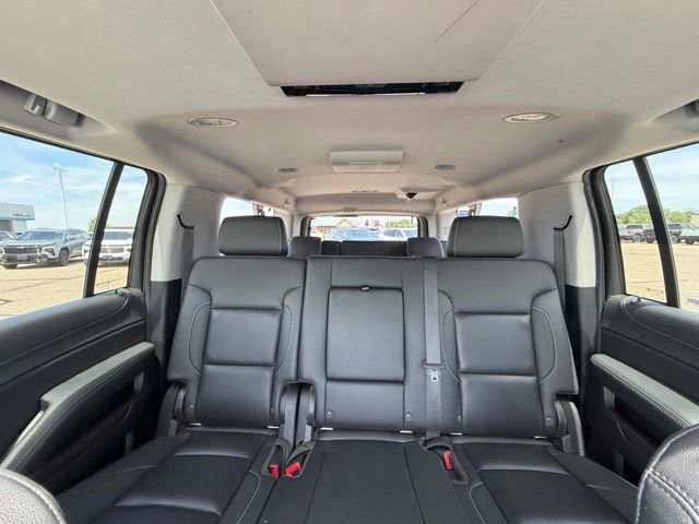 2020 GMC Yukon XL SLT