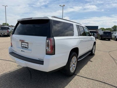 2020 GMC Yukon XL SLT