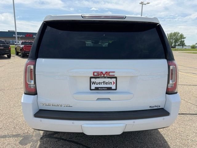 2020 GMC Yukon XL SLT