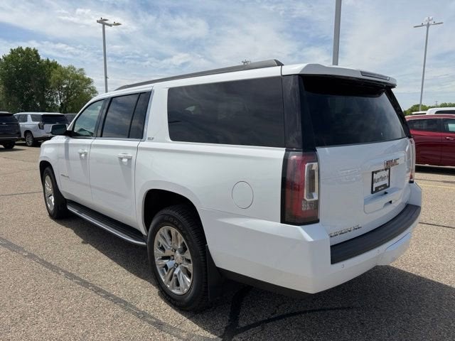 2020 GMC Yukon XL SLT