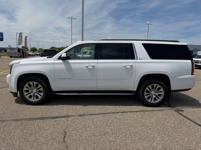 2020 GMC Yukon XL SLT