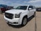 2020 GMC Yukon XL SLT