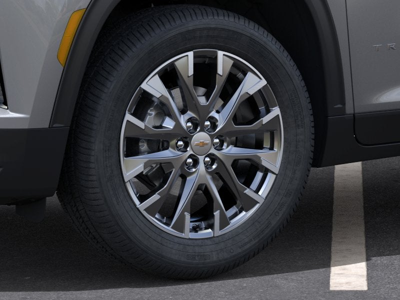 2026 Chevrolet Traverse LT - Photo 32
