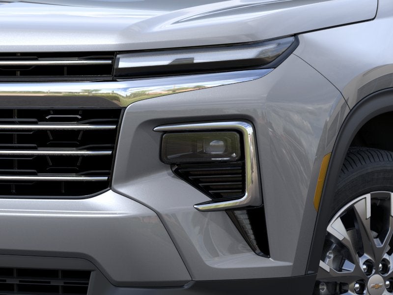 2026 Chevrolet Traverse LT - Photo 33