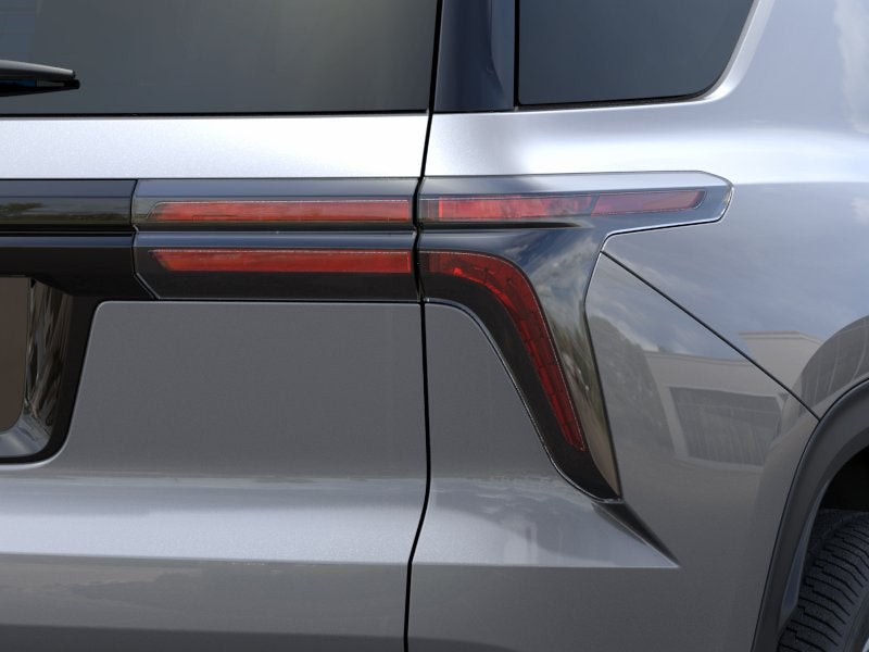 2026 Chevrolet Traverse LT - Photo 34