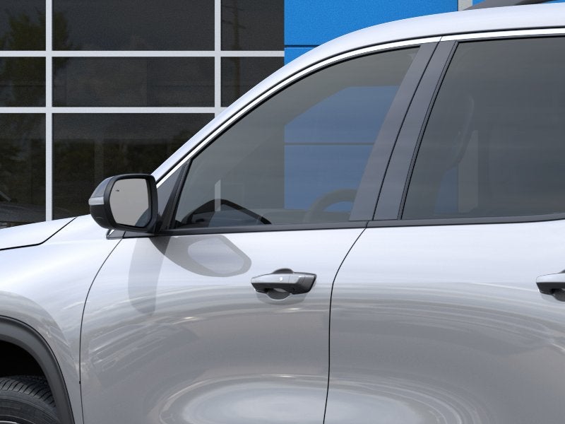 2026 Chevrolet Traverse LT - Photo 35