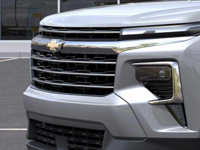 2026 Chevrolet Traverse LT - Photo 36