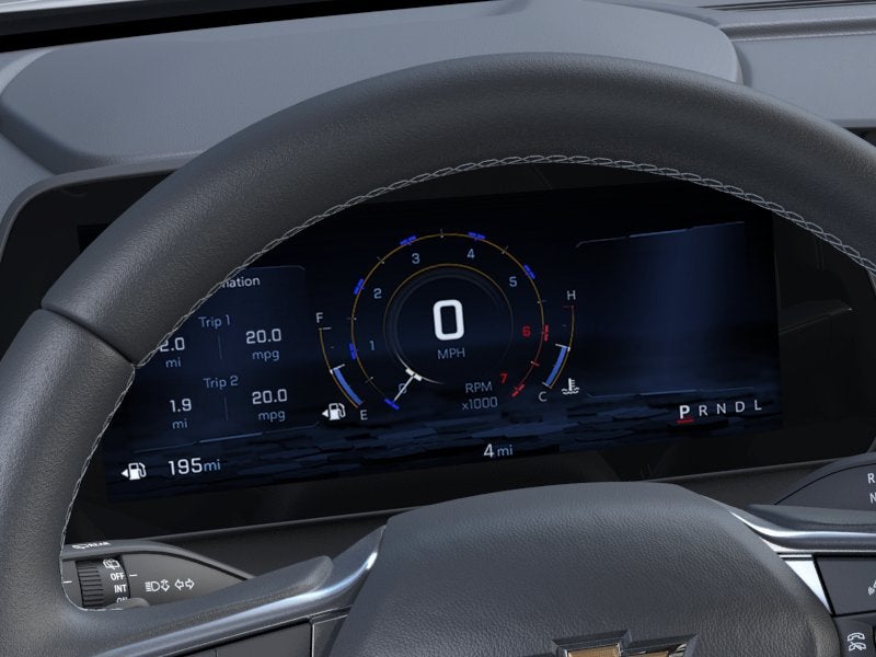 2026 Chevrolet Traverse LT - Photo 41