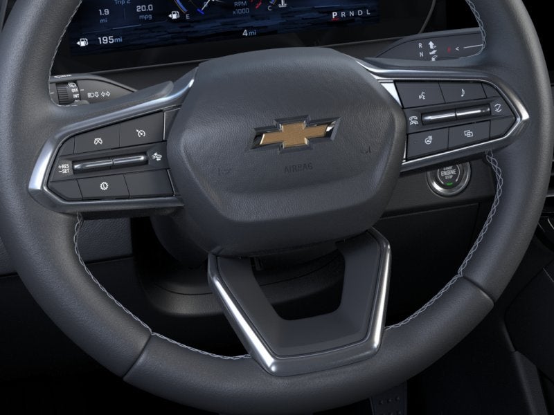 2026 Chevrolet Traverse LT - Photo 42