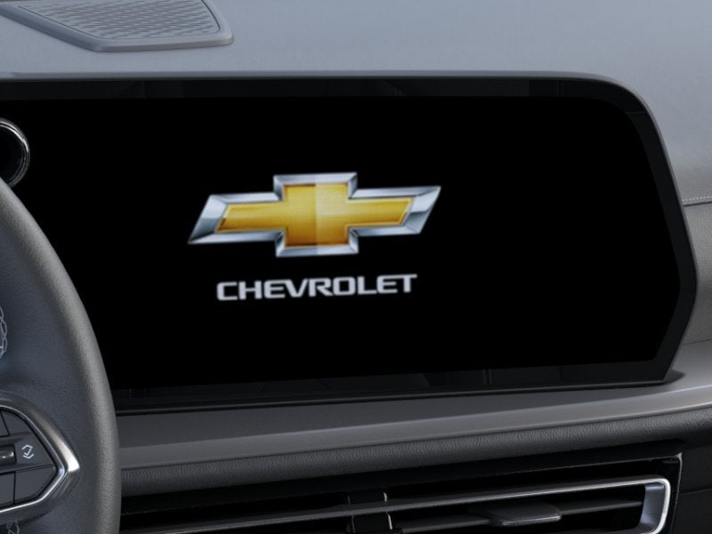 2026 Chevrolet Traverse LT - Photo 43