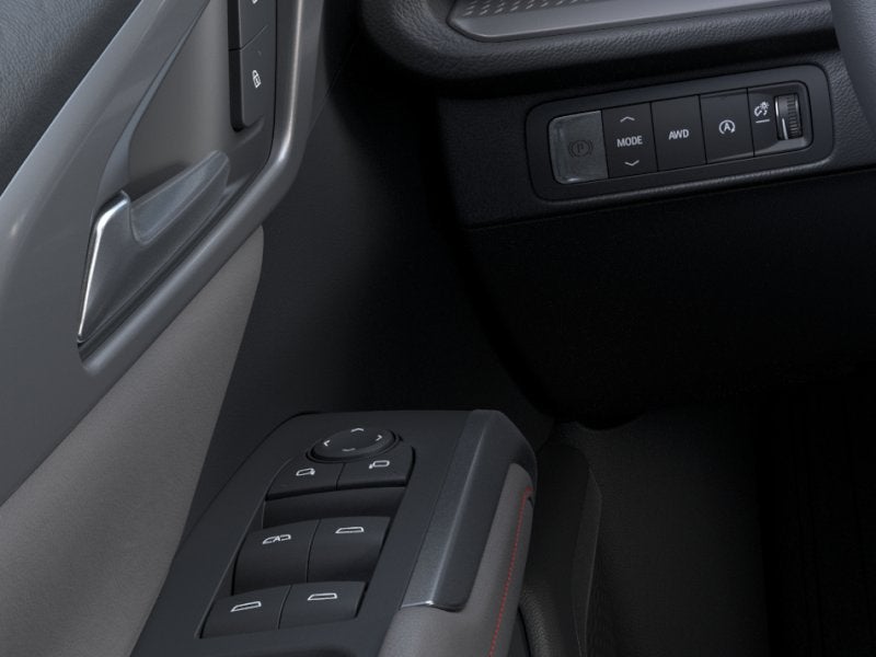 2026 Chevrolet Traverse LT - Photo 45