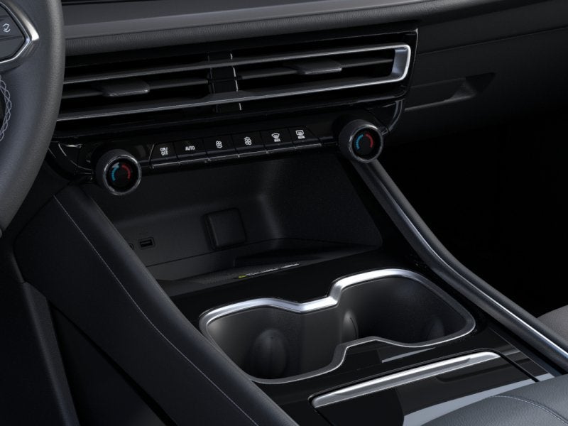 2026 Chevrolet Traverse LT - Photo 46