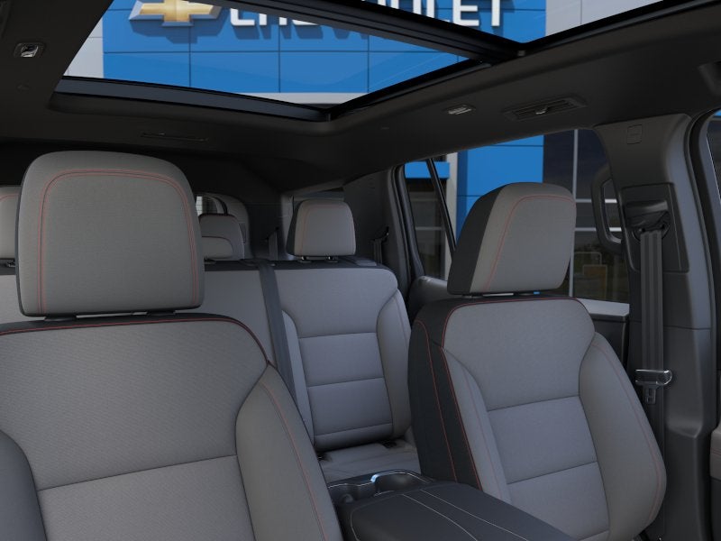 2026 Chevrolet Traverse LT - Photo 47