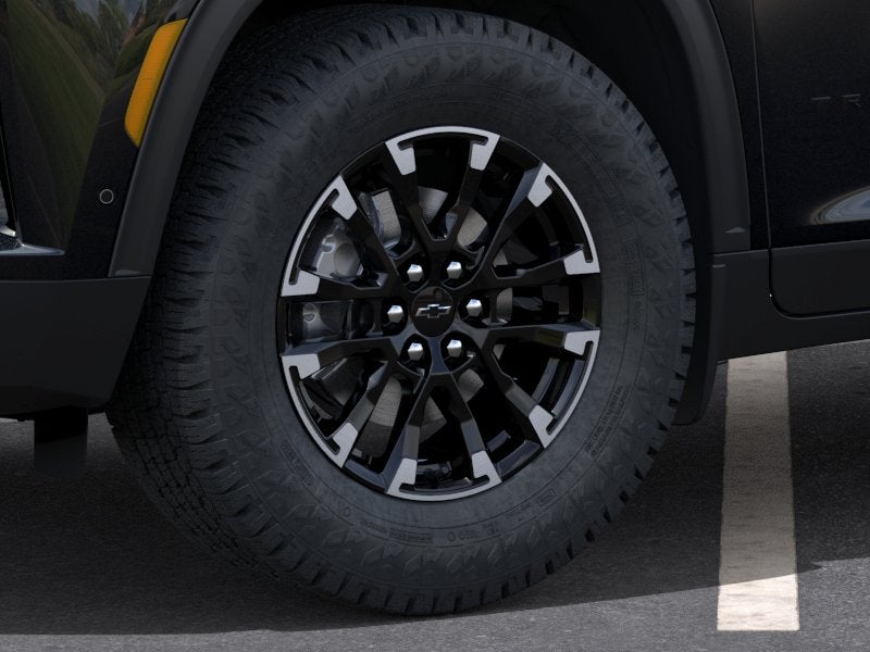 2026 Chevrolet Traverse Z71 - Photo 33