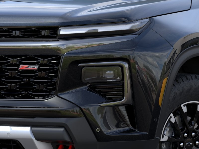 2026 Chevrolet Traverse Z71 - Photo 34