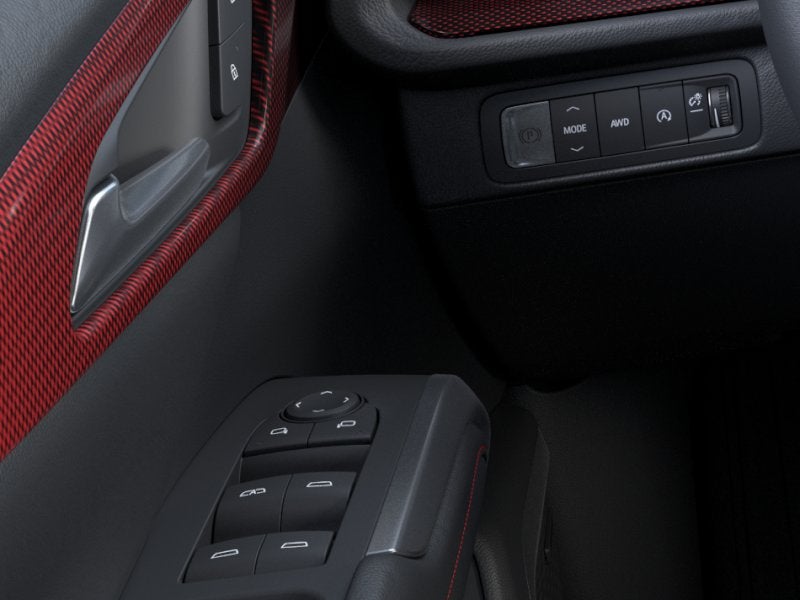 2026 Chevrolet Traverse Z71 - Photo 46