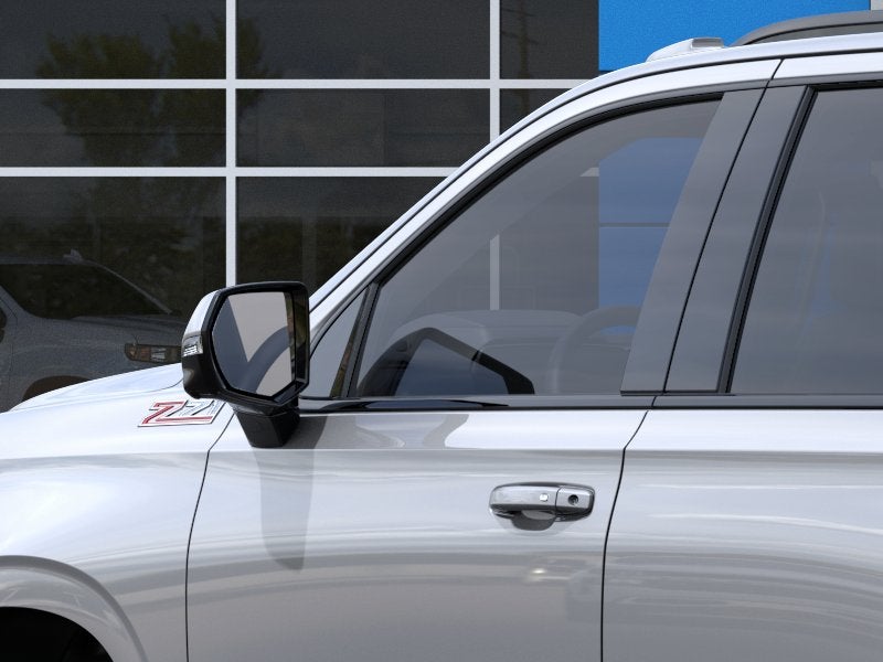 2027 Chevrolet Tahoe Z71