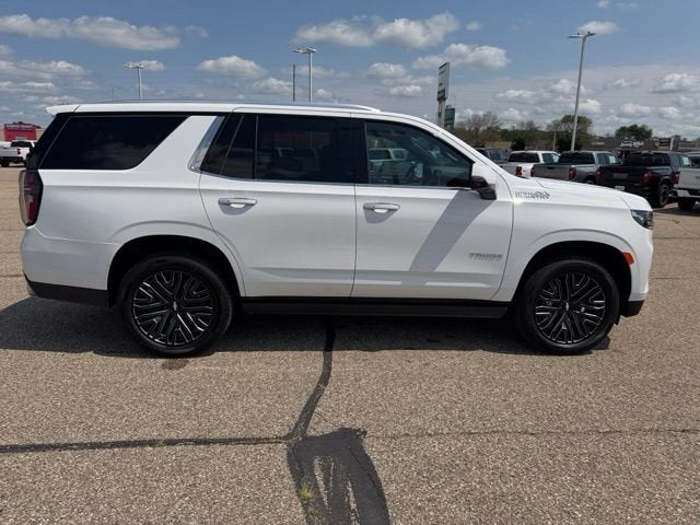 Used 2021 Chevrolet Tahoe High Country with VIN 1GNSKTKL0MR177250 for sale in Albert Lea, Minnesota