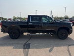 2025 GMC Sierra 3500 HD Denali