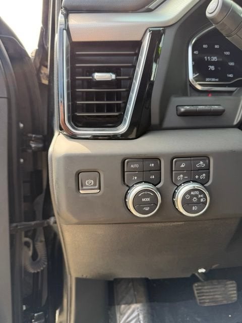2025 GMC Sierra 3500 HD Denali