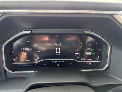 2025 GMC Sierra 3500 HD Denali