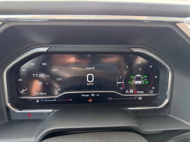 2025 GMC Sierra 3500 HD Denali