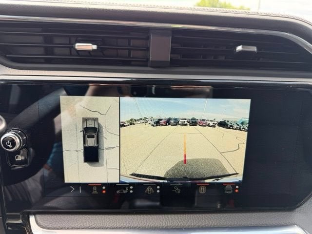 2025 GMC Sierra 3500 HD Denali