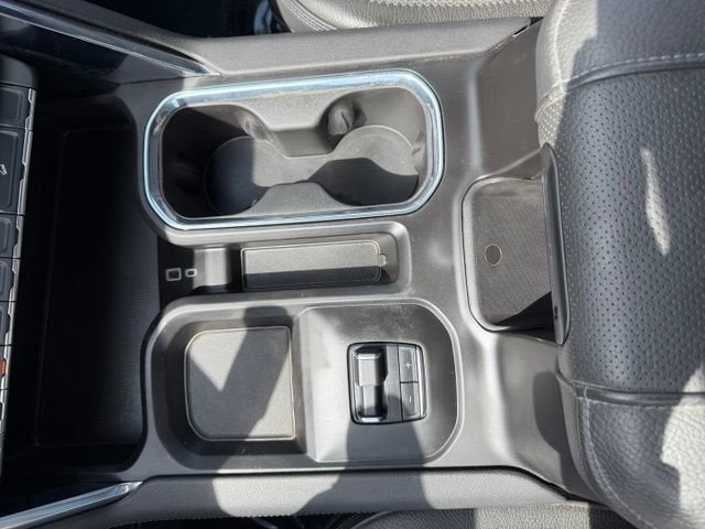 2025 GMC Sierra 3500 HD Denali