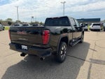2025 GMC Sierra 3500 HD Denali