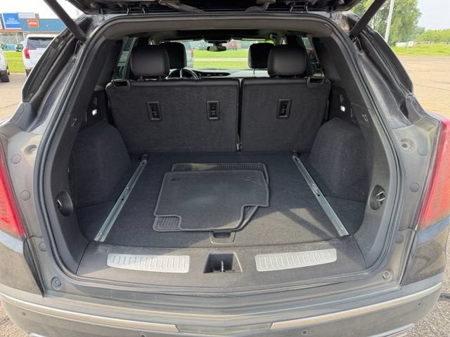 2021 Cadillac XT5 AWD Premium Luxury
