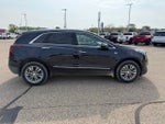 2021 Cadillac XT5 AWD Premium Luxury