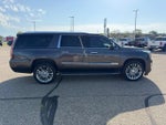 2016 Cadillac Escalade ESV Luxury Collection
