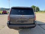 2016 Cadillac Escalade ESV Luxury Collection