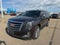 2016 Cadillac Escalade ESV Luxury Collection