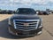 2016 Cadillac Escalade ESV Luxury Collection