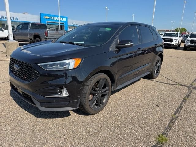 2019 Ford Edge ST