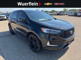 2019 Ford Edge ST