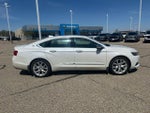 2017 Chevrolet Impala Premier
