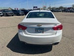 2017 Chevrolet Impala Premier
