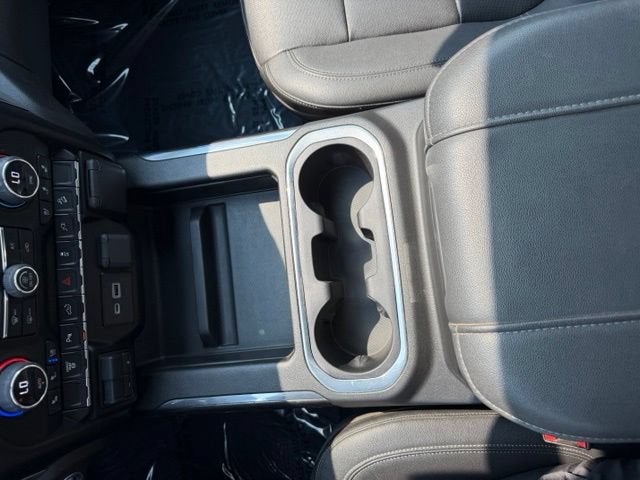 2023 Chevrolet Silverado 3500HD LTZ - Photo 16