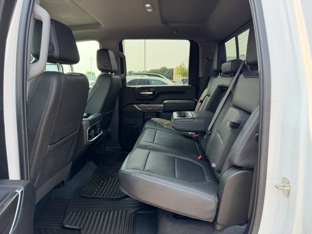 2023 Chevrolet Silverado 3500HD LTZ - Photo 18