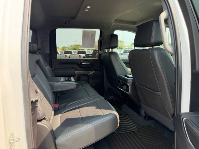 2023 Chevrolet Silverado 3500HD LTZ - Photo 21
