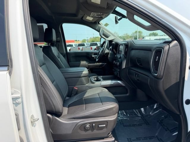 2023 Chevrolet Silverado 3500HD LTZ - Photo 22