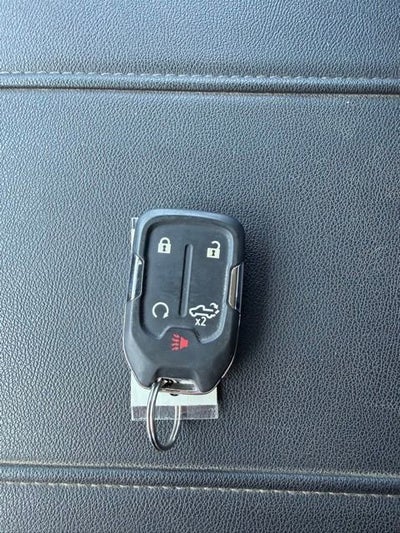 2023 Chevrolet Silverado 3500 HD LTZ