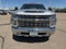 2023 Chevrolet Silverado 3500 HD LTZ